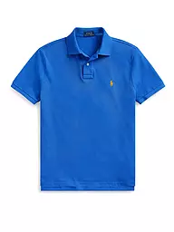 POLO RALPH LAUREN | Polo Custom Slim Fit | Blu