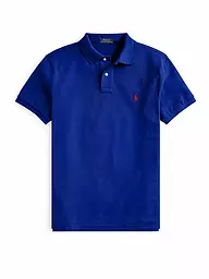 POLO RALPH LAUREN | Polo Custom Slim Fit | Blu