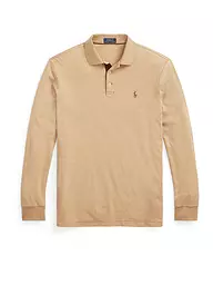 POLO RALPH LAUREN | Poloshirt Custom Slim Fit | Beige