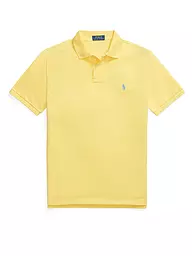 POLO RALPH LAUREN | Polo Custom Slim Fit | Giallo