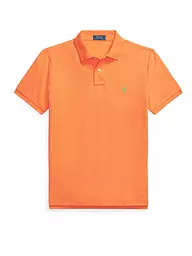 POLO RALPH LAUREN | Polo Custom Slim Fit | Arancione