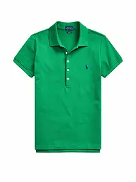 POLO RALPH LAUREN | Polo Slim Fit JULIE | Verde