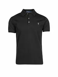 POLO RALPH LAUREN | Poloshirt Slim Fit | Nero