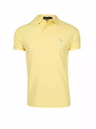 POLO RALPH LAUREN | Poloshirt Slim Fit | Giallo
