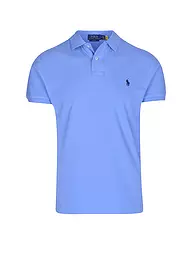 POLO RALPH LAUREN | Poloshirt Slim Fit | Blu