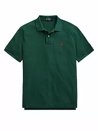 POLO RALPH LAUREN | Poloshirt Slim Fit | Verde scuro