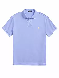 POLO RALPH LAUREN | Poloshirt Slim Fit | Blu chiaro