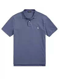 POLO RALPH LAUREN | Poloshirt Slim Fit | Blu scuro