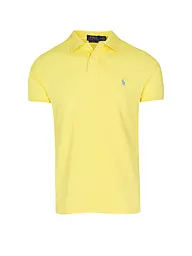 POLO RALPH LAUREN | Poloshirt Slim Fit | Giallo