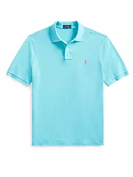 POLO RALPH LAUREN | Poloshirt Slim Fit | Turchese