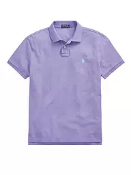 POLO RALPH LAUREN | Poloshirt Slim Fit | Lilla