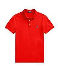 POLO RALPH LAUREN | Poloshirt Slim Fit | Rosso