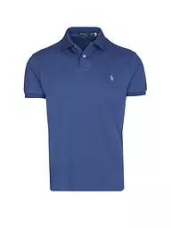 POLO RALPH LAUREN | Poloshirt Slim Fit | Blu scuro