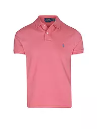 POLO RALPH LAUREN | Poloshirt Slim Fit | Corallo
