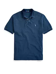 POLO RALPH LAUREN | Poloshirt Slim Fit | Blu scuro