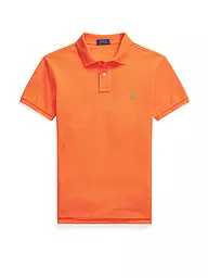 POLO RALPH LAUREN | Poloshirt Slim Fit | Arancione
