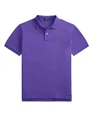 POLO RALPH LAUREN | Polo slim fit | Lilla