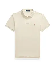 POLO RALPH LAUREN | Polo slim fit | Crema