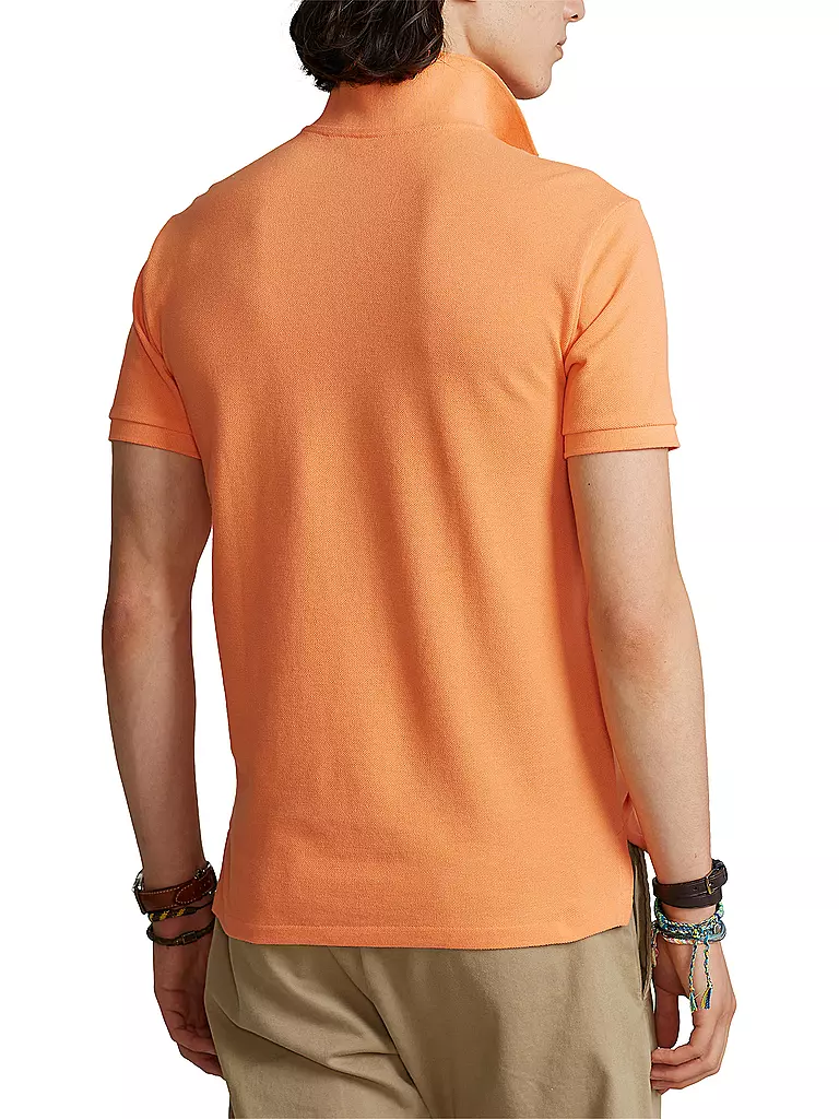 POLO RALPH LAUREN | Poloshirt Slim Fit | Arancione