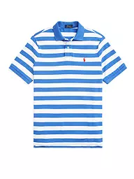 POLO RALPH LAUREN | Poloshirt | Blu chiaro