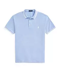 POLO RALPH LAUREN | Poloshirt | Blu chiaro