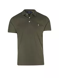 POLO RALPH LAUREN | Poloshirt | Oliva