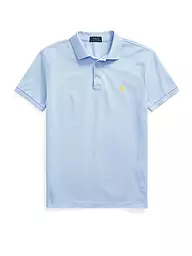 POLO RALPH LAUREN | Poloshirt | Blu chiaro