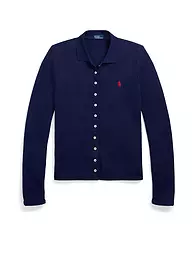 POLO RALPH LAUREN | Polo | Blu scuro