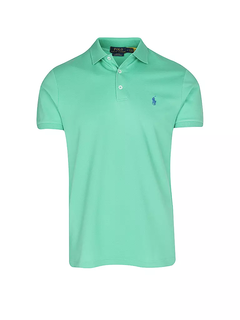 POLO RALPH LAUREN | Poloshirt | Verde