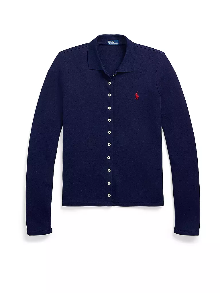 POLO RALPH LAUREN | Poloshirt | Blu scuro