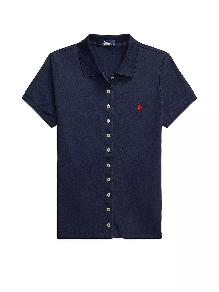 POLO RALPH LAUREN | Poloshirt | Blu scuro