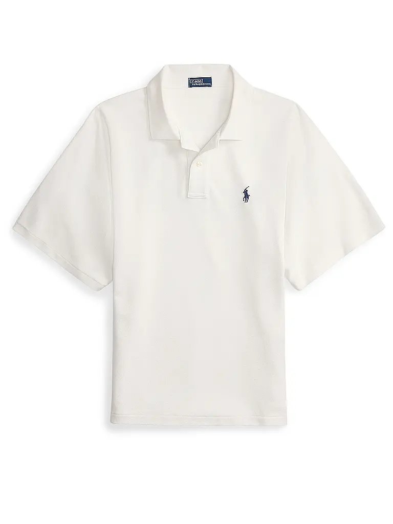 POLO RALPH LAUREN | Poloshirt | Bianco