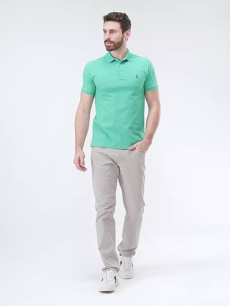 POLO RALPH LAUREN | Poloshirt | Verde