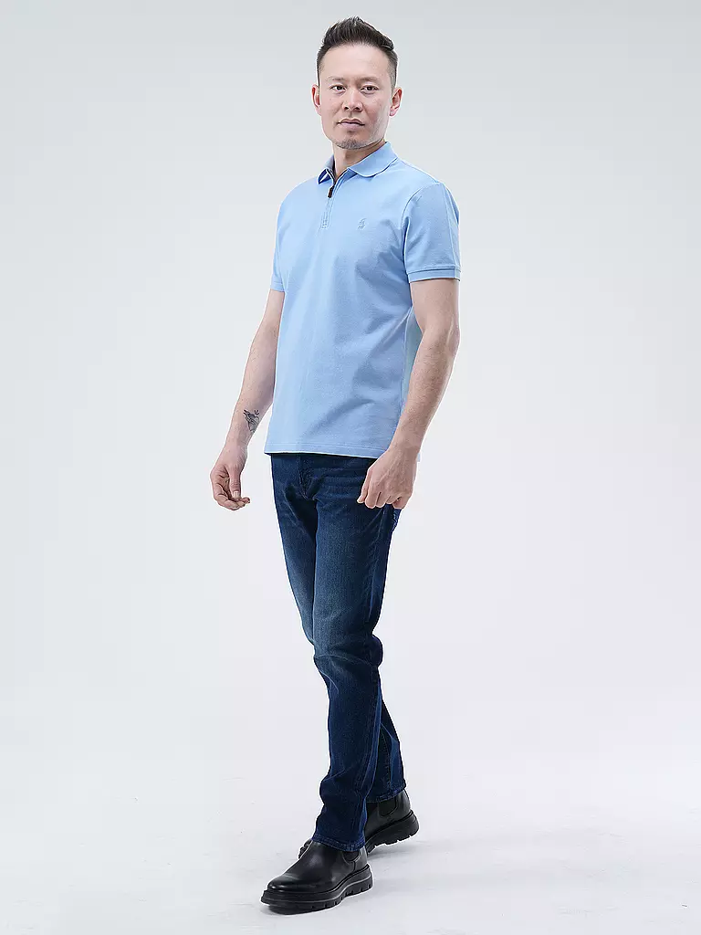 POLO RALPH LAUREN | Poloshirt | Blu