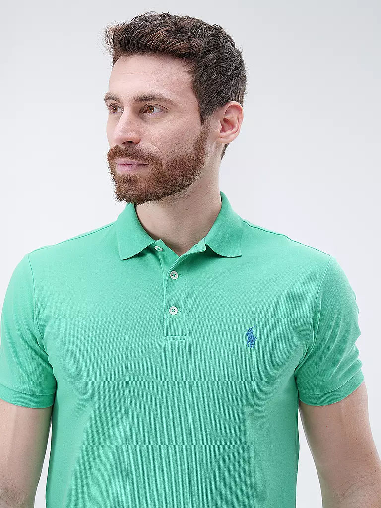 POLO RALPH LAUREN | Poloshirt | Verde