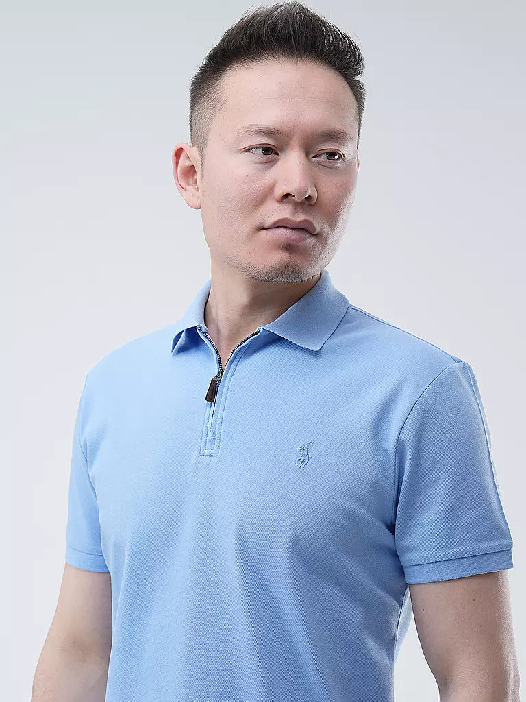POLO RALPH LAUREN | Poloshirt | Blu