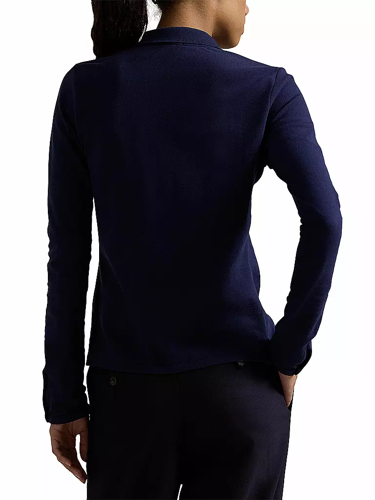 POLO RALPH LAUREN | Poloshirt | Blu scuro