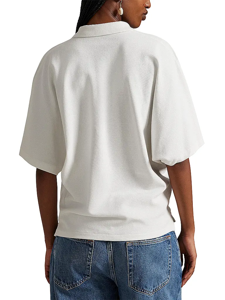 POLO RALPH LAUREN | Poloshirt | Bianco