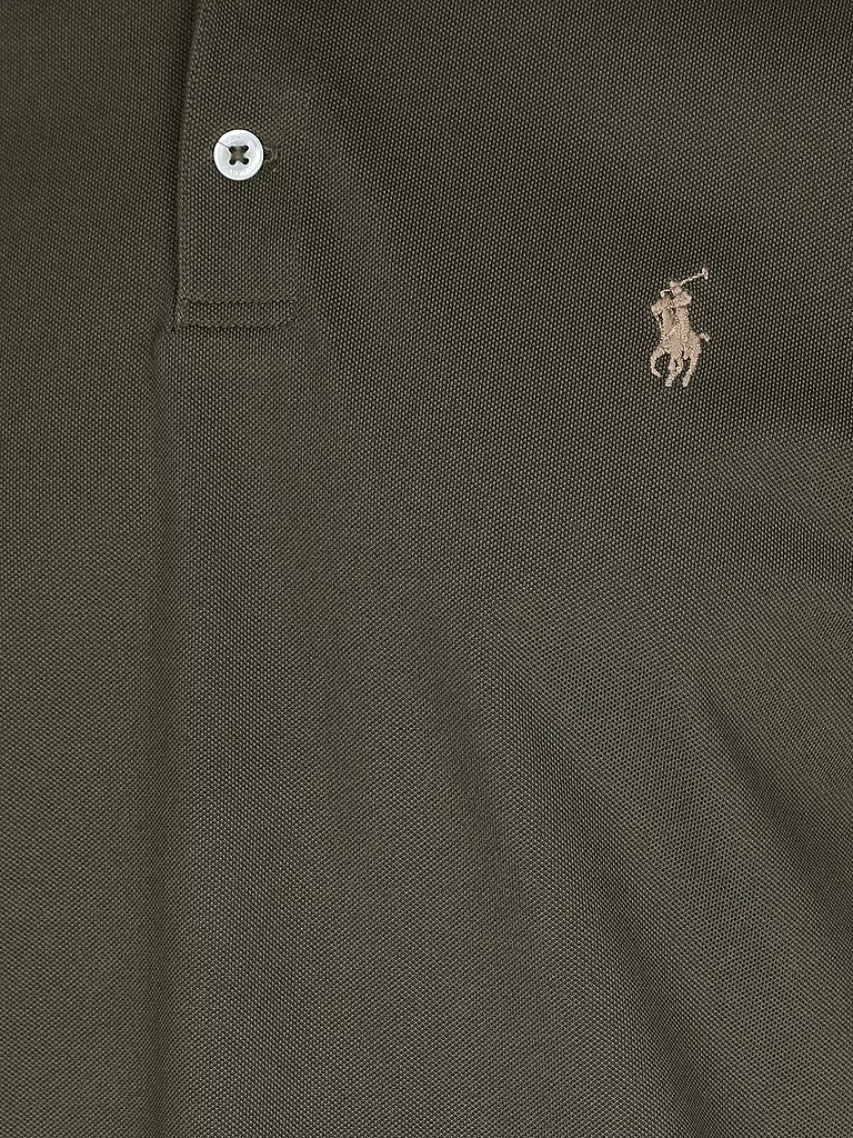 POLO RALPH LAUREN | Poloshirt | Oliva