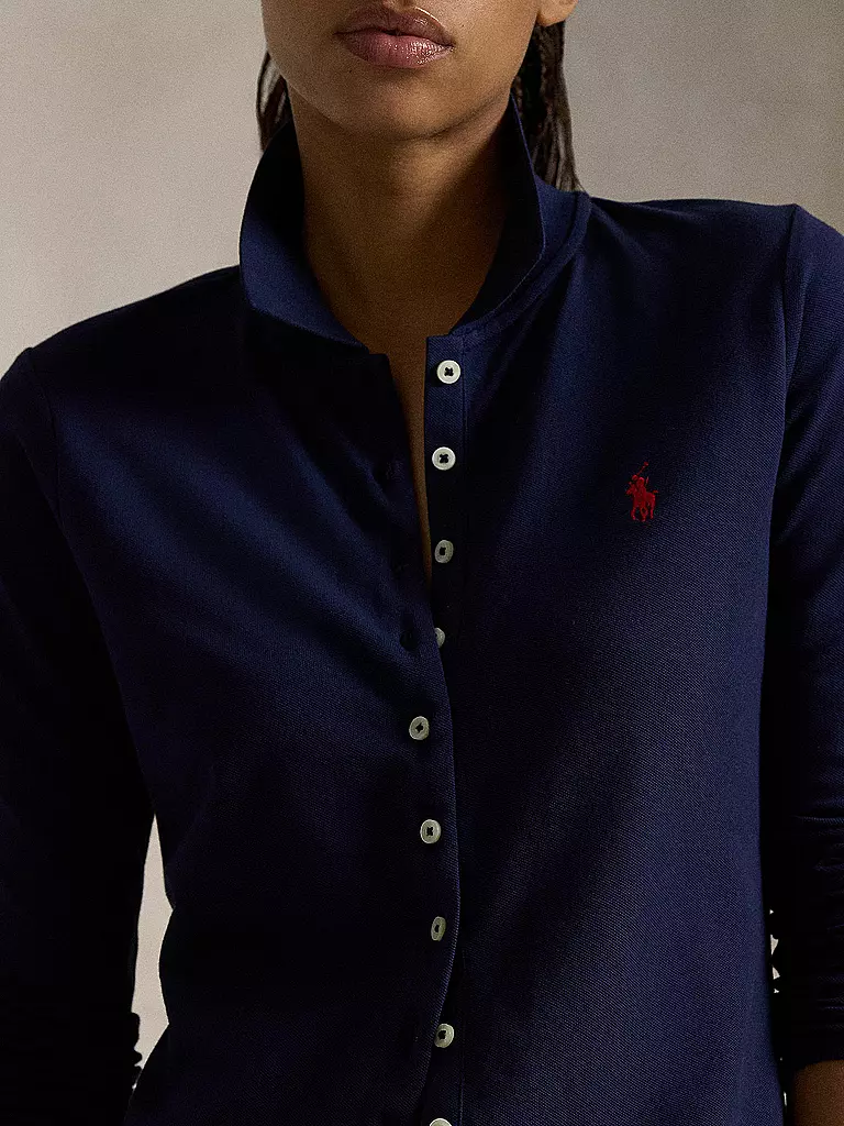 POLO RALPH LAUREN | Poloshirt | Blu scuro