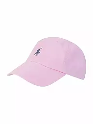 POLO RALPH LAUREN | Prodotto: Cappellino | Rosa