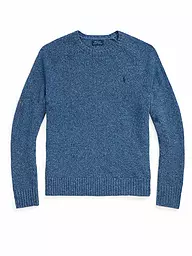 POLO RALPH LAUREN | Pullover  | Blu chiaro