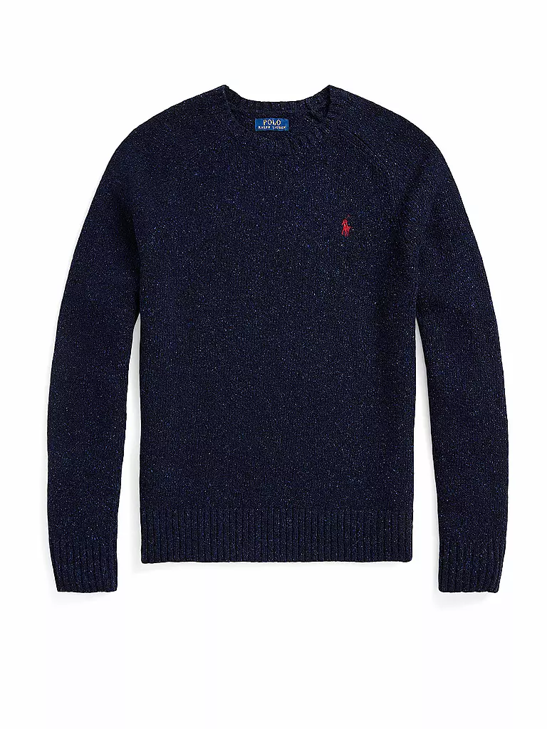 POLO RALPH LAUREN | Pullover  | Blu scuro