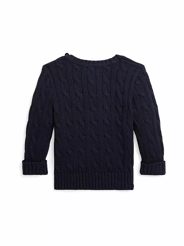 POLO RALPH LAUREN | Pullover da neonato | 