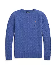 POLO RALPH LAUREN | Pullover JULIANNA | Blu