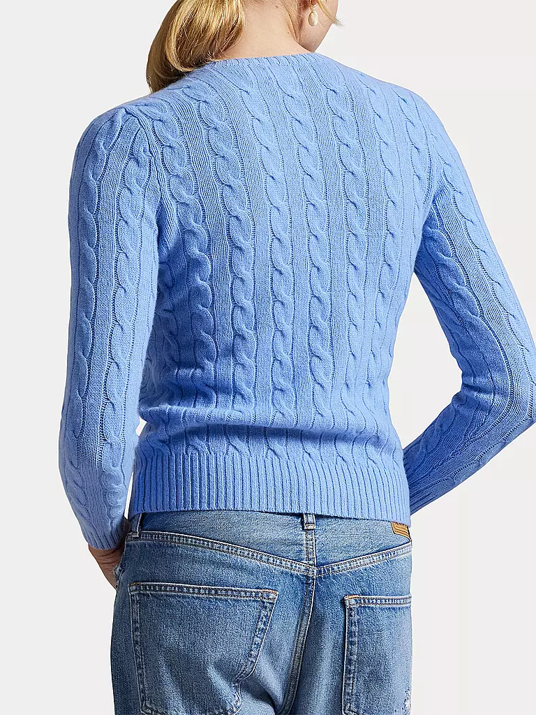 POLO RALPH LAUREN | Pullover JULIANNA | 