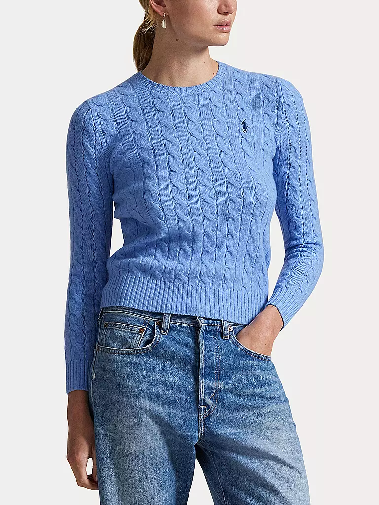 POLO RALPH LAUREN | Pullover JULIANNA | 