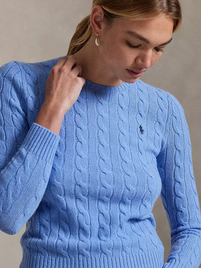 POLO RALPH LAUREN | Pullover JULIANNA | 