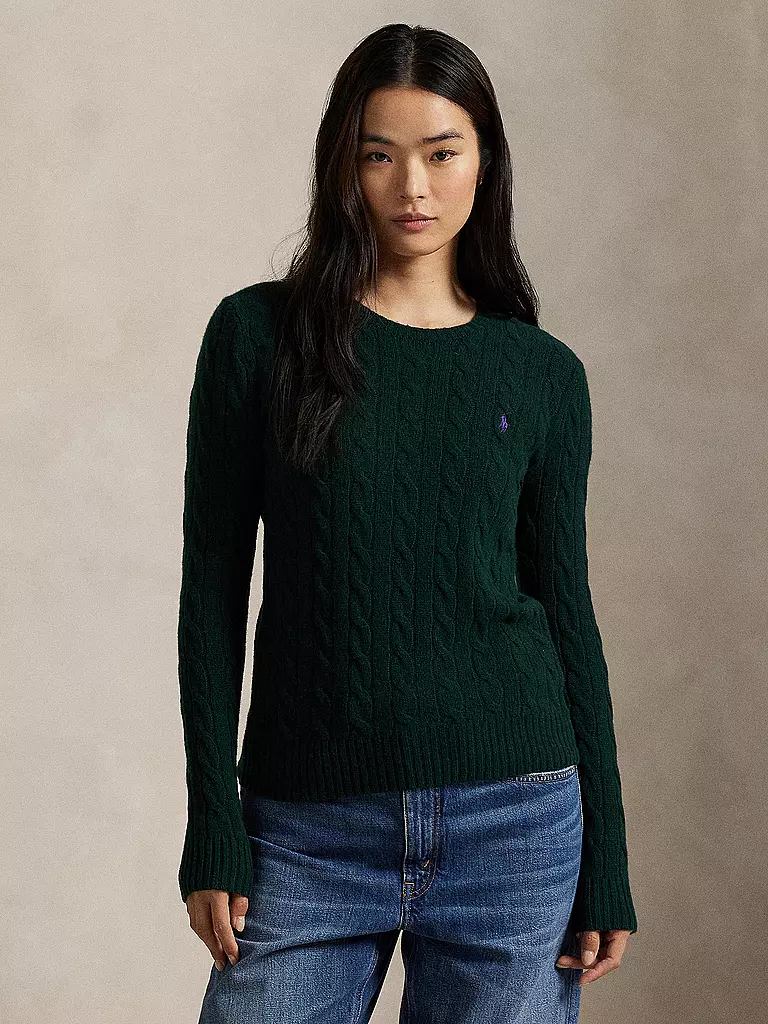 POLO RALPH LAUREN | Pullover JULIANNA | 