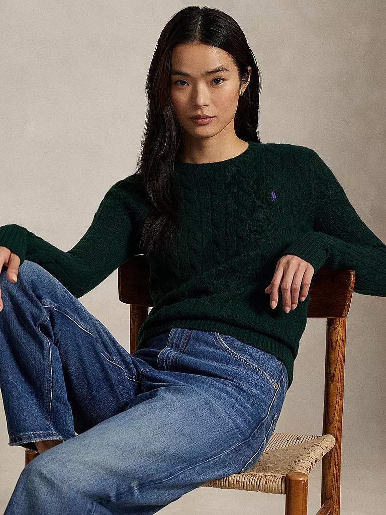 POLO RALPH LAUREN | Pullover JULIANNA | 